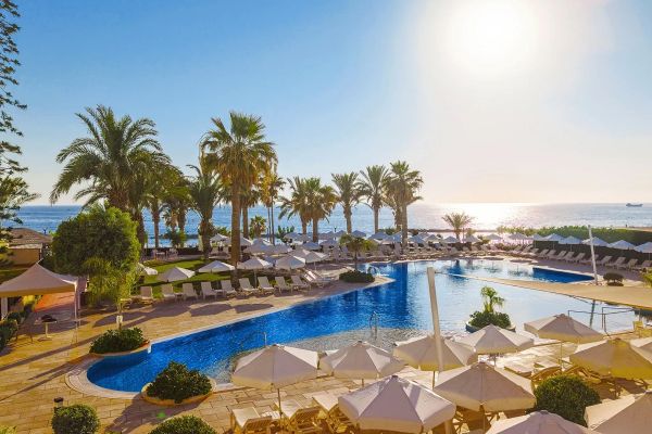 Venus Beach (Paphos)