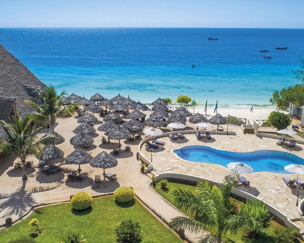 Veraclub Sunset Beach