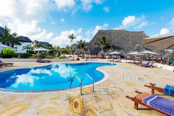 Veraclub Sunset Beach