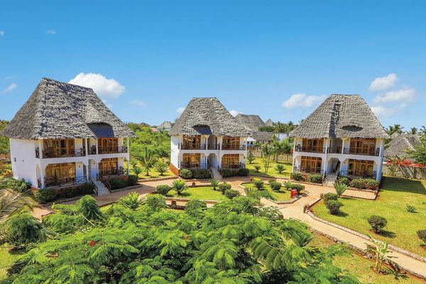 Veraclub Sunset Beach