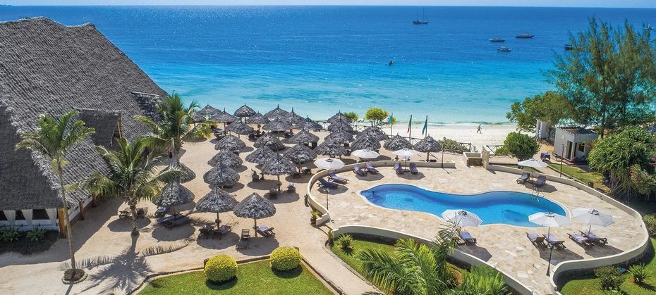 Veraclub Sunset Beach