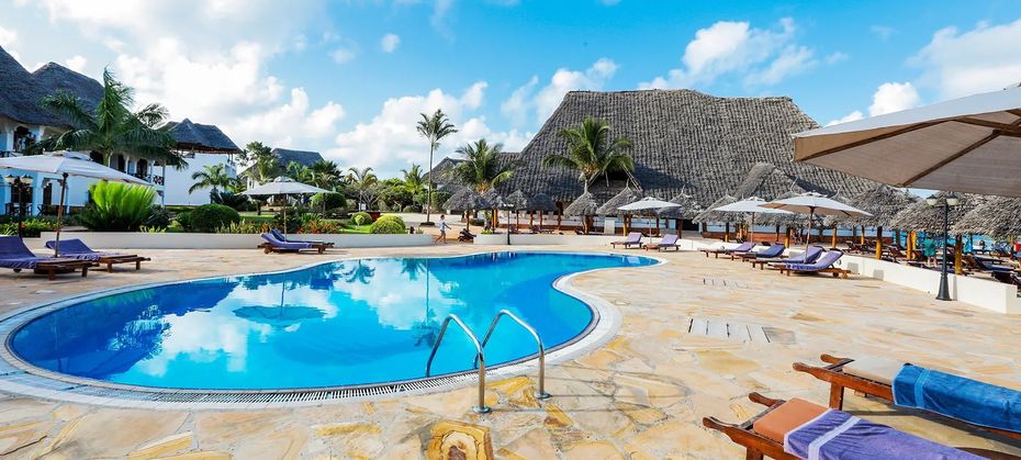 Veraclub Sunset Beach