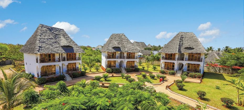 Veraclub Sunset Beach