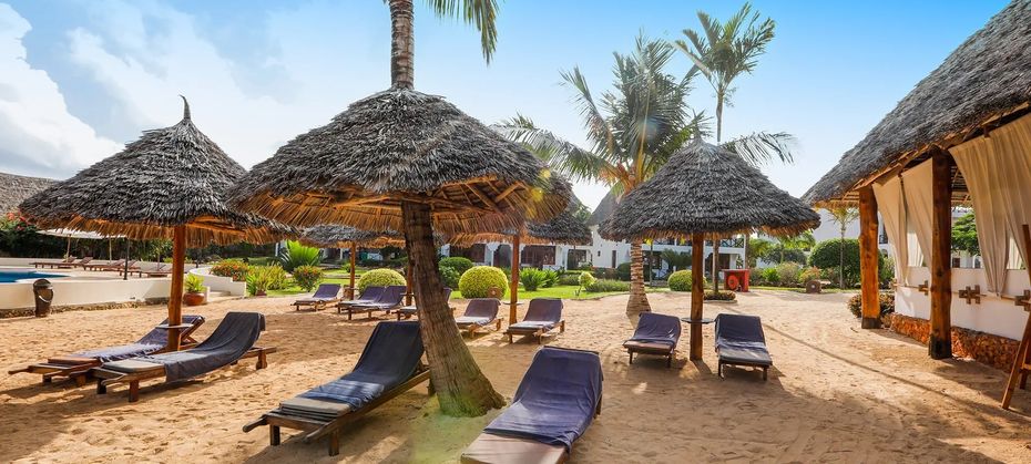 Veraclub Sunset Beach