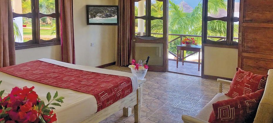 Veraclub Sunset Beach