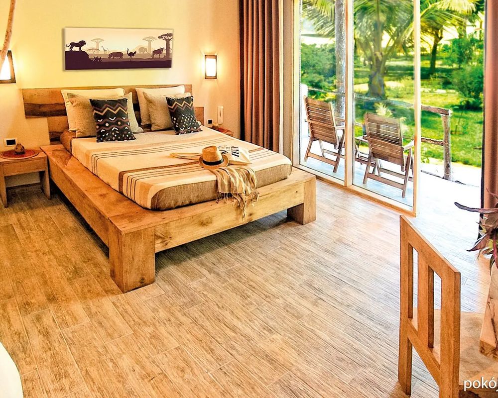 Veraclub Zanzibar Village