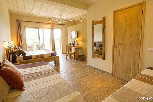 Veraclub Zanzibar Village