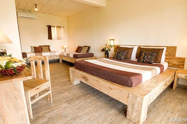 Veraclub Zanzibar Village