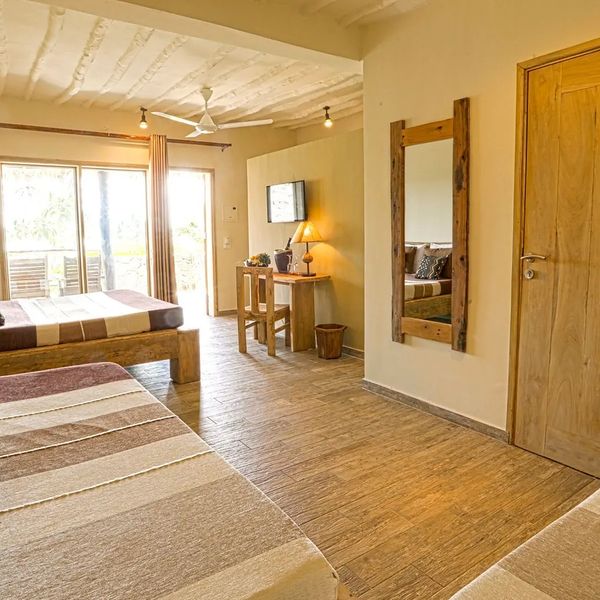 Veraclub Zanzibar Village – 2026-12-02 - Zdjęcie 2