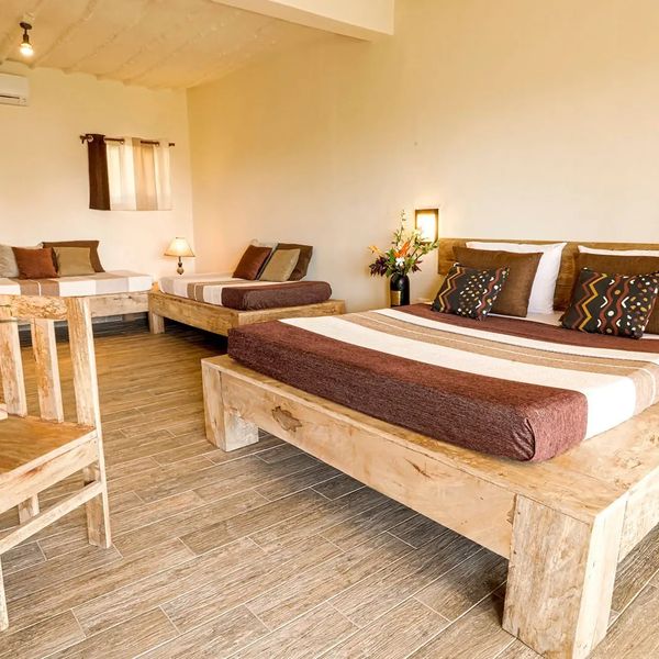 Veraclub Zanzibar Village – 2026-12-02 - Zdjęcie 3