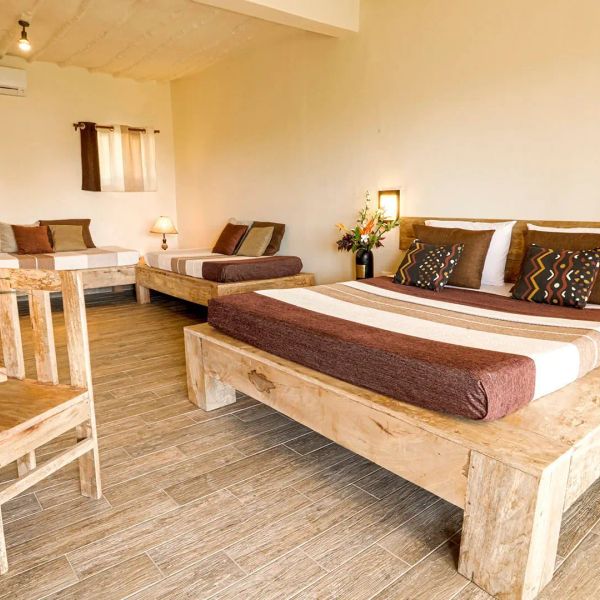 Veraclub Zanzibar Village – 2026-07-13 - Zdjęcie 3
