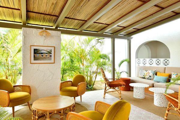 Veranda Palmar Beach