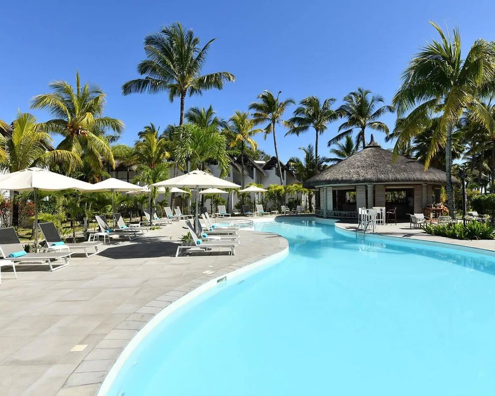 Veranda Palmar Beach