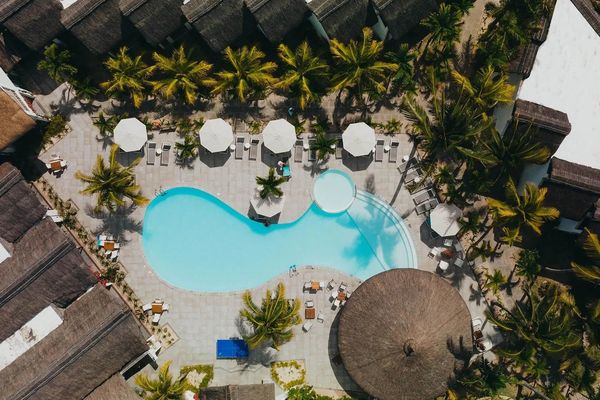 Veranda Palmar Beach