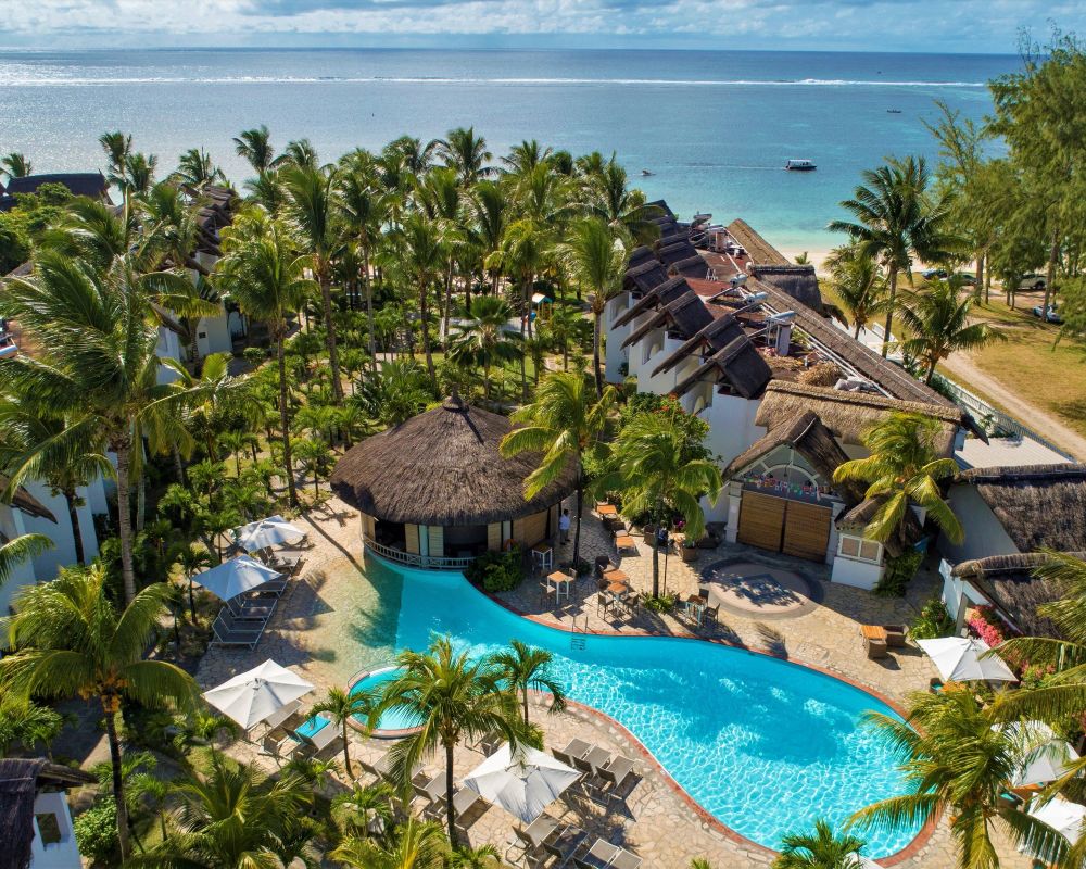 Veranda Palmar Beach
