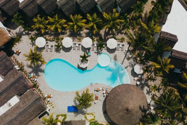 Veranda Palmar Beach