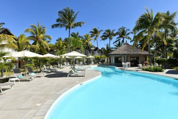 Veranda Belle Mare