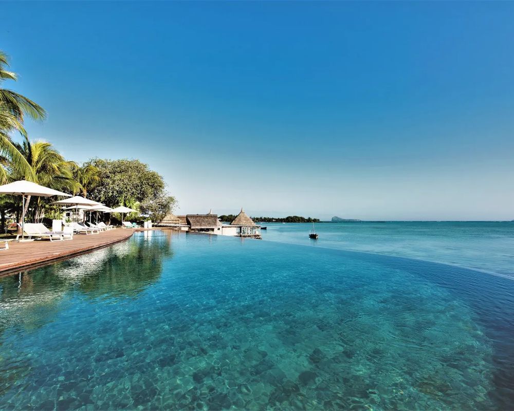 Veranda Paul Et Virginie