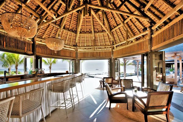 Veranda Paul Et Virginie