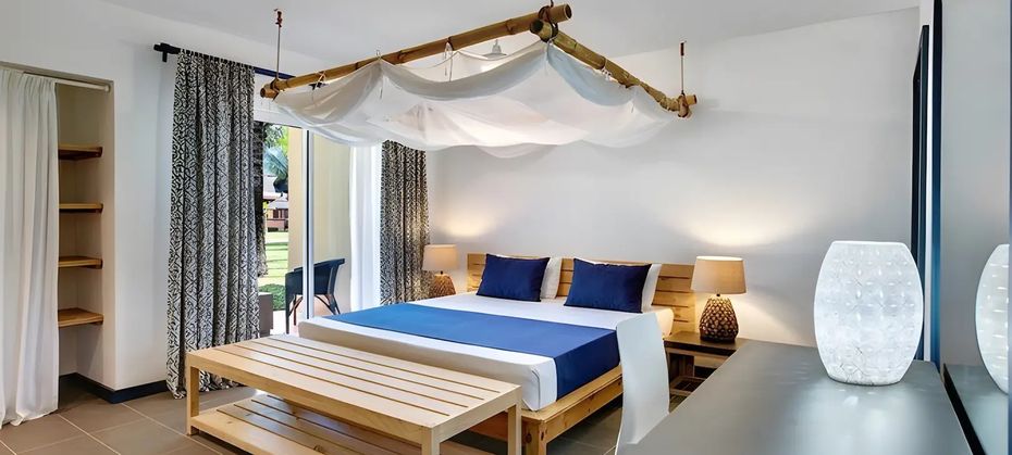 Veranda Pointe aux Biches