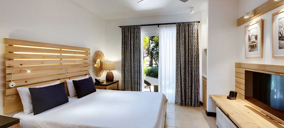 Veranda Pointe aux Biches