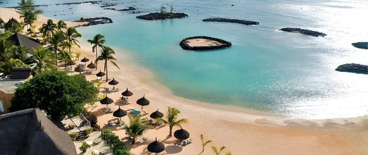 Veranda Pointe aux Biches