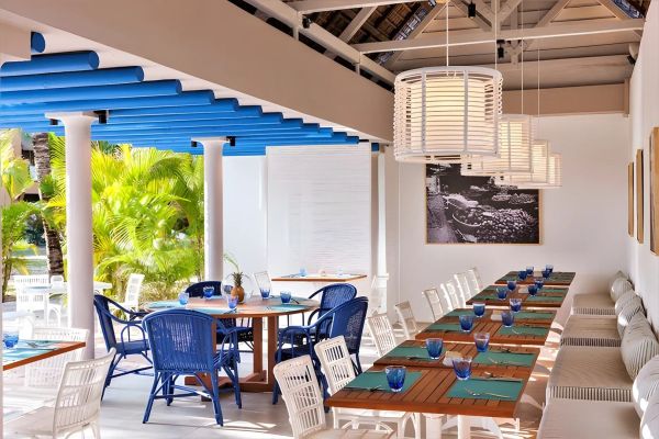 Veranda Pointe aux Biches
