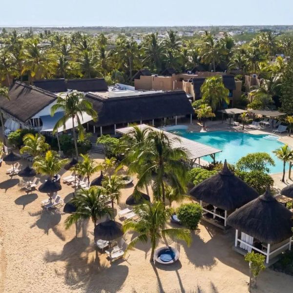 Veranda Pointe aux Biches