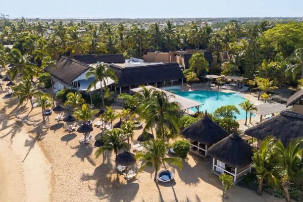 Veranda Pointe aux Biches
