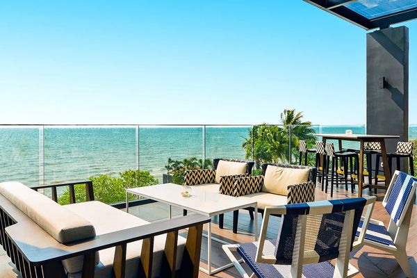 Veranda Resort Pattaya Mgallery by Sofitel