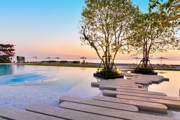 Veranda Resort Pattaya Mgallery by Sofitel