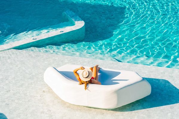 Veranda Resort Pattaya Mgallery by Sofitel