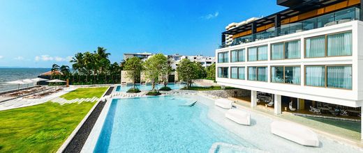 Veranda Resort Pattaya Mgallery by Sofitel