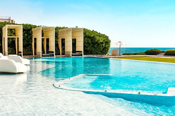 Veranda Resort Pattaya Mgallery by Sofitel