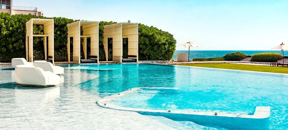 Veranda Resort Pattaya Mgallery by Sofitel