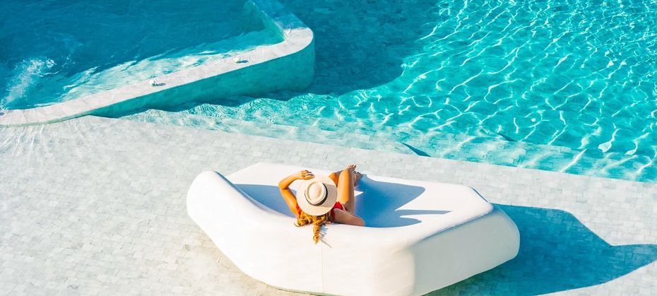 Veranda Resort Pattaya Mgallery by Sofitel