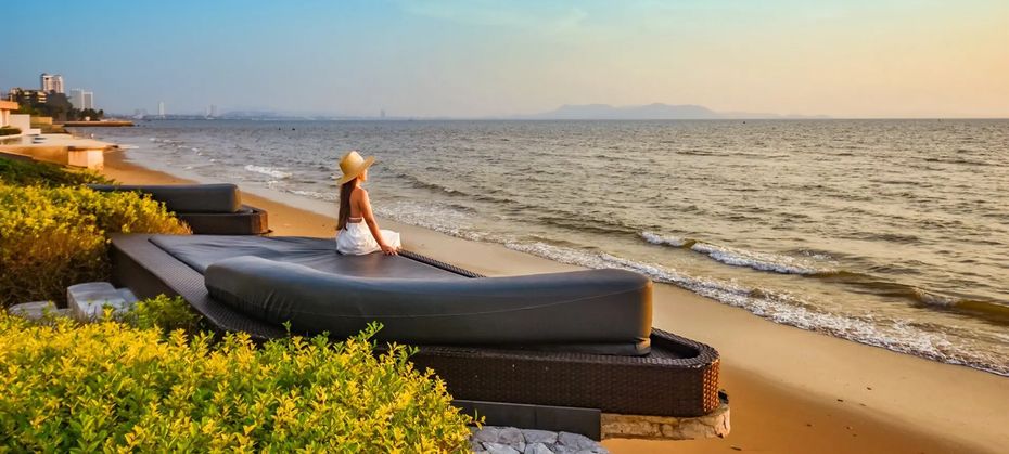 Veranda Resort Pattaya Mgallery by Sofitel