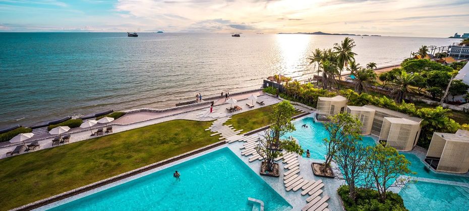 Veranda Resort Pattaya Mgallery by Sofitel