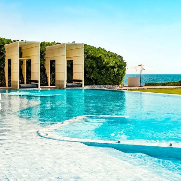 Veranda Resort Pattaya Mgallery by Sofitel – 2026-06-10 - Zdjęcie 2
