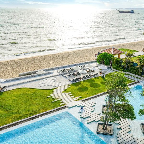 Veranda Resort Pattaya Mgallery by Sofitel — Pattaya, Tajlandia