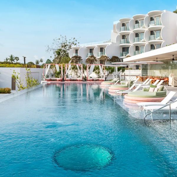 Veranda Resort Phuket, Autograph Collection — Panwa Beach, Tajlandia