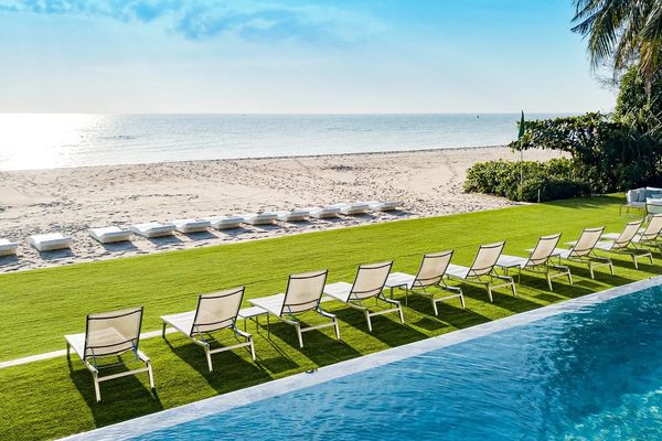 Veranda Resort & Spa