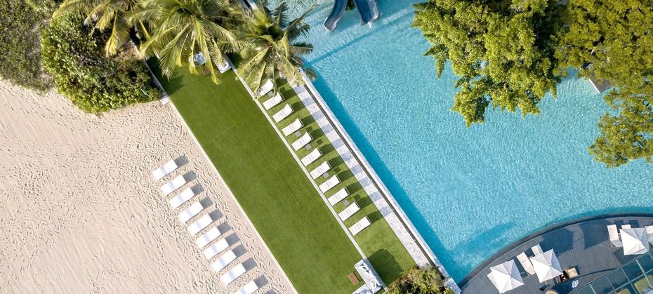 Veranda Resort & Spa