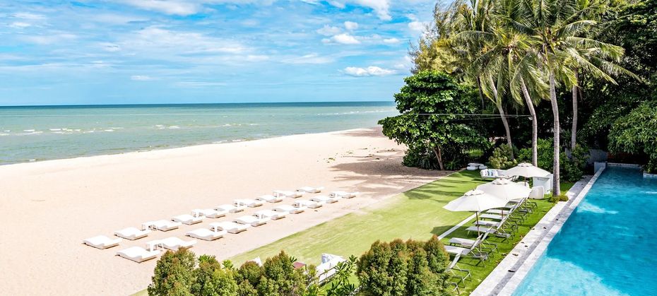 Veranda Resort & Spa