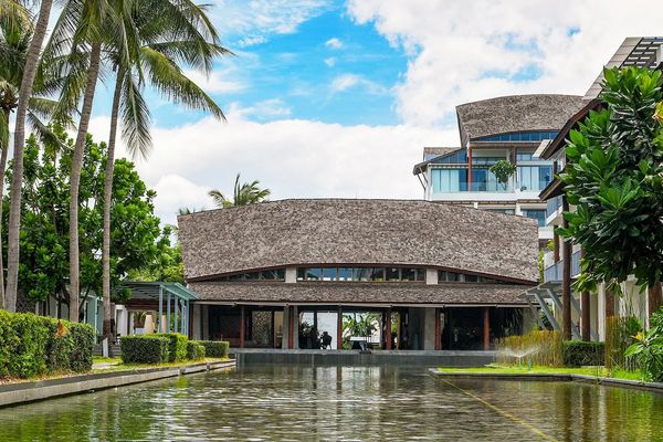 Veranda Resort & Spa
