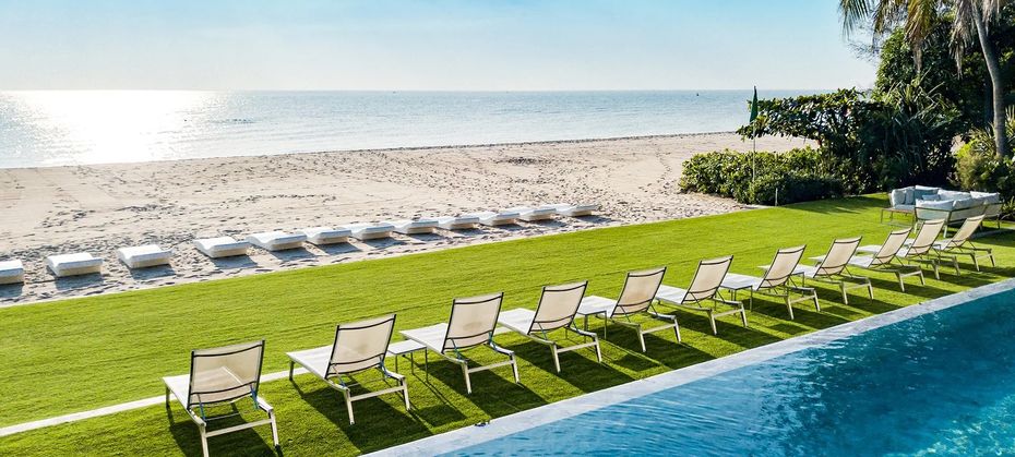 Veranda Resort & Spa