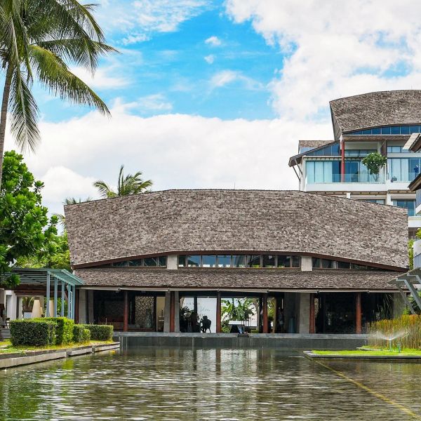 Veranda Resort Spa – 2026-09-29 - Zdjęcie 2