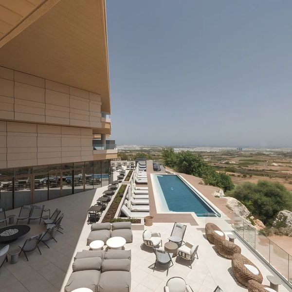 Verdala Wellness AX Privilege — Mdina, Malta