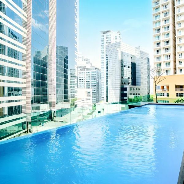 Verdant Hill — Kuala Lumpur, Malezja
