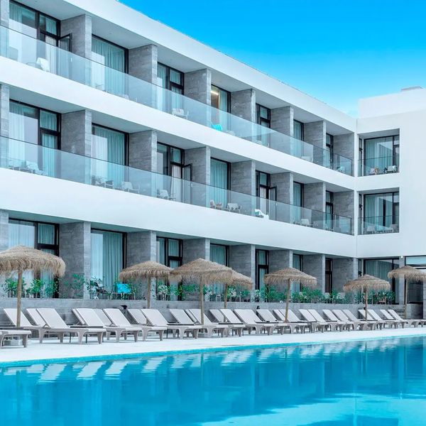 Verde Mar & Spa — Ribeira Grande, Portugalia